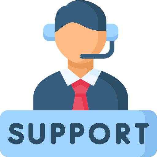 24-7 Live Support