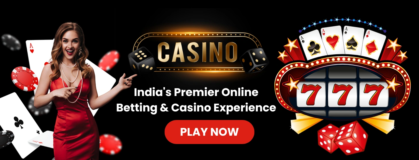 casino banner
