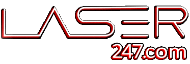 mylaser247 logo