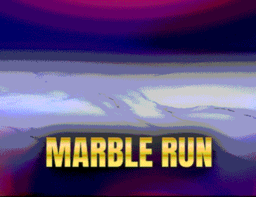 MarbleRun