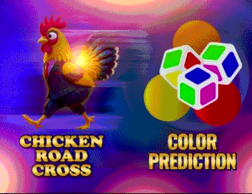 chicken-color